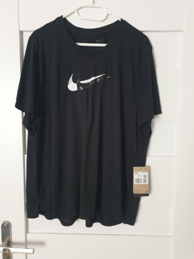 Zdjęcie oferty: Bluza bluzka sportowa Nike r xl 40