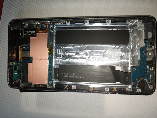 Zdjęcie oferty: Nokia 6 uszkodzona, telefon z pudełkiem 