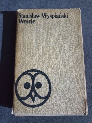 Zdjęcie oferty: S. Wyspiański - Wesele