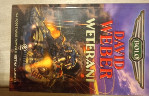 Zdjęcie oferty: Weterani. Autor Dawid Weber.