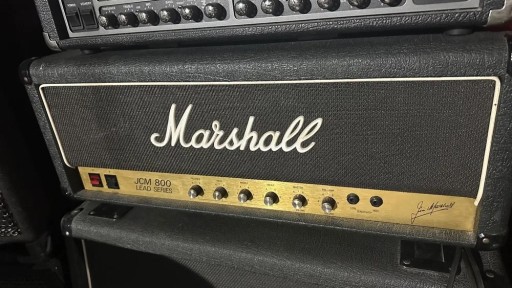 Zdjęcie oferty: Marshall JCM 800 model 2204