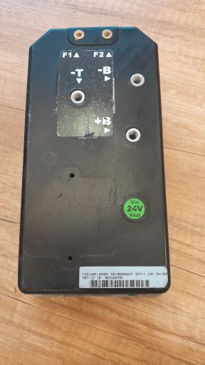 Zdjęcie oferty: STILL SEROWNIK 50108089647 SEM-1 CAN 24/300