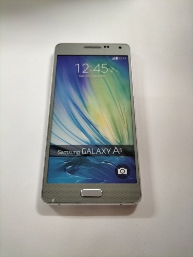 Zdjęcie oferty: Smartfon Samsung Galaxy A5 Atrapa