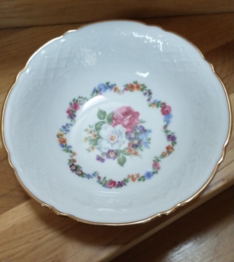 Zdjęcie oferty: Miska porcelanowa Bawaria Schumann Arzberg 15 cm