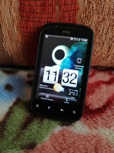 Zdjęcie oferty: HTC Explorer A310e