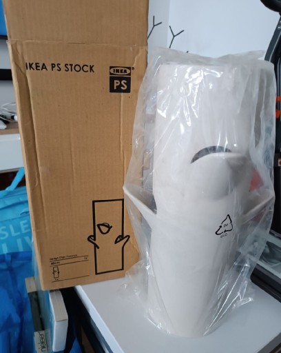 Zdjęcie oferty: Wazon Ikea Vintage PS Stock 