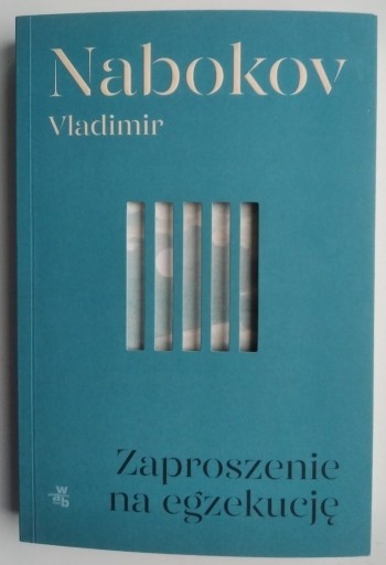 Zdjęcie oferty: Zaproszenie na egzekucję - Vladimir Nabokov