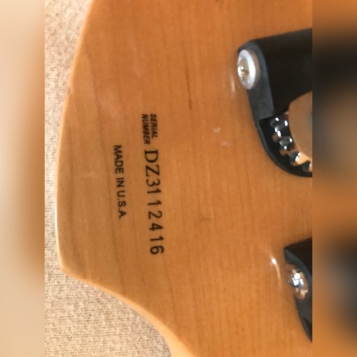 Zdjęcie oferty: Fender Precision Bass American Deluxe IV + Case