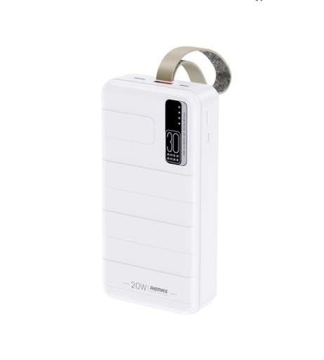 Zdjęcie oferty: REMAX Power Bank 30000mAh RPP-506