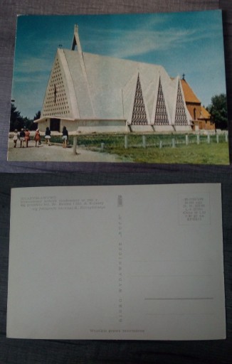 Zdjęcie oferty: stara kartka pocztowa pocztówka retro vintage 31