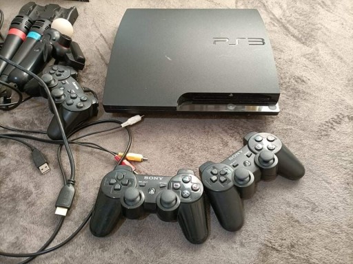 Zdjęcie oferty: PlayStation 3