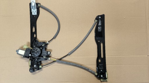 Zdjęcie oferty: Podnośnik szyby Ford Mondeo MK5 lewy przód