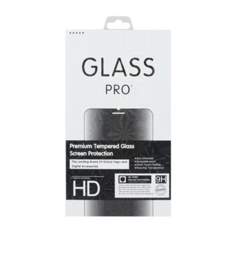 Zdjęcie oferty:  Glass pro + screen protector motorola e6 box
