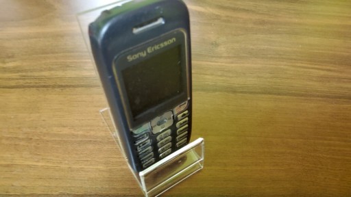 Zdjęcie oferty: Sony Ericsson J220