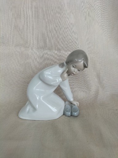 Zdjęcie oferty: Figurka Lladro