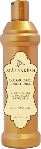 Zdjęcie oferty: MARRAKESH szampon do wł. farbo. 355 ml + UPOMINEK