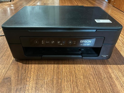 Zdjęcie oferty: Epson XP-2205 WI-FI Drukarka wielofunkcyjna