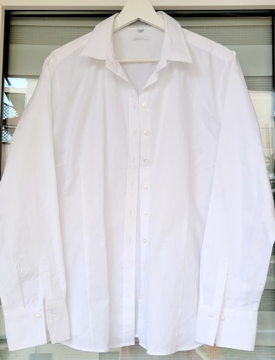Zdjęcie oferty: Elegancka koszula brookshire damska biała