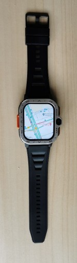 Zdjęcie oferty: Valdus PGD Android SmartWatch