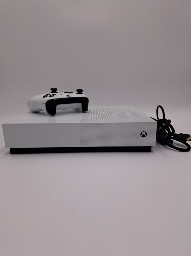 Zdjęcie oferty: Konsola Xbox One S 1TB.