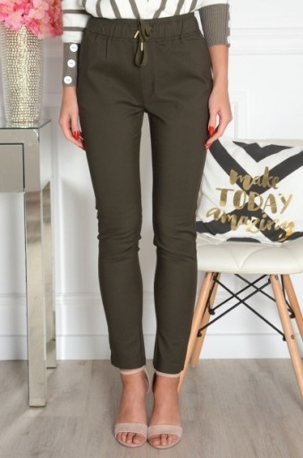 Zdjęcie oferty: Eleganckie spodnie Fresia 
