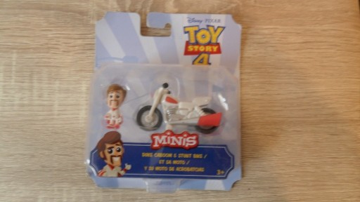 Zdjęcie oferty: Figurka Toy story4 