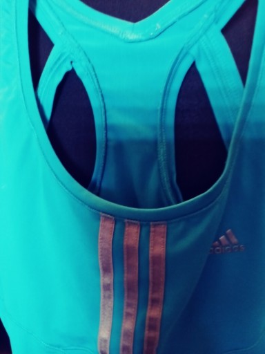 Zdjęcie oferty: Koszulka sportowa Adidas fitnnes M clima cool