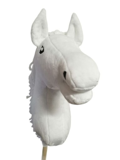 Zdjęcie oferty: Hobby horse A3 - biały (bez odmiany)