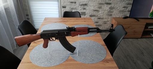 Zdjęcie oferty: Sprzedam replikę broni AK 47