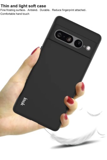 Zdjęcie oferty: Pixel 8Pro rewelacyjny oryginalny case  firmy IMAK