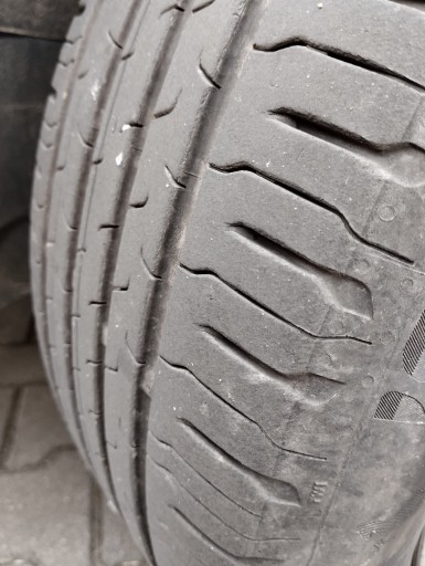 Zdjęcie oferty: Opony Continental 205/55 r16 4sztuki-150zł komplet