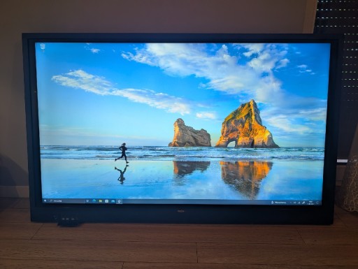 Zdjęcie oferty: Monitor interaktywny Newline TruTouch TT-6518VN Newline TruTouch TT-65