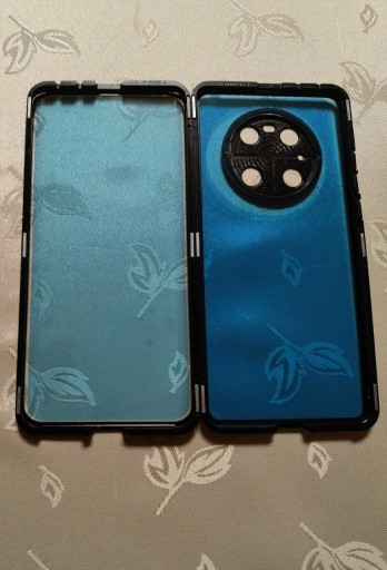 Zdjęcie oferty: Etui magnetyczne Huawei Mate 40 Pro