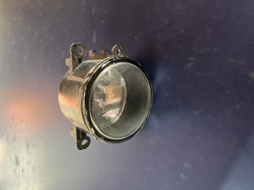 Zdjęcie oferty: Opel astra h III OPC halogen