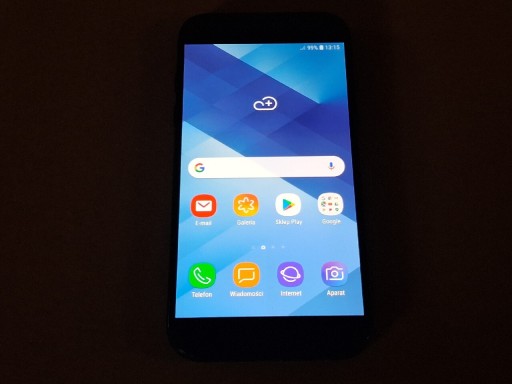 Zdjęcie oferty: Samsung Galaxy A5 2017 SM-A520F 32GB 3GB Sprawny!