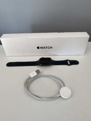 Zdjęcie oferty: Apple Watch SE 44mm 