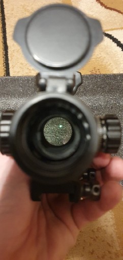 Zdjęcie oferty: Kolimator Monolith Theta Optics THO-10-011604