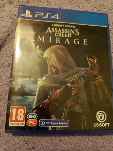 Zdjęcie oferty: Assassin Creed mirage