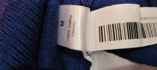 Zdjęcie oferty: Vistula 100% merino wool sweter