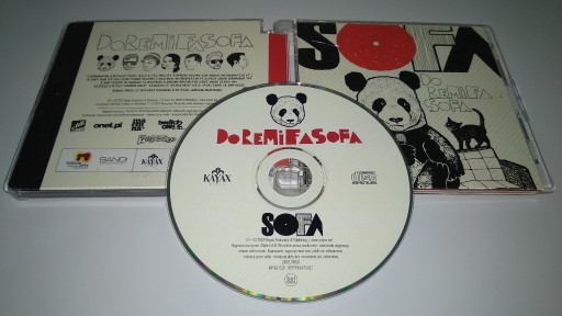 Zdjęcie oferty: SOFA - DOREMIFASOFA