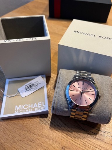 Zdjęcie oferty: NOWY Michael Kors MK3380