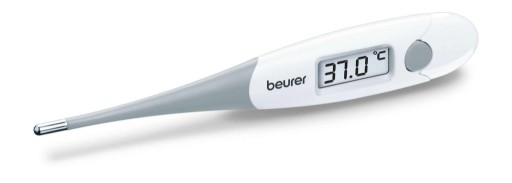 Zdjęcie oferty: Termometr ekspresowy Beurer FT 15/1