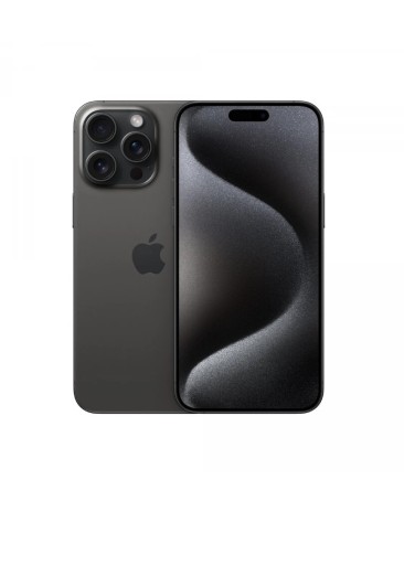 Zdjęcie oferty: Iphone 15 pro max 256gb titanium black