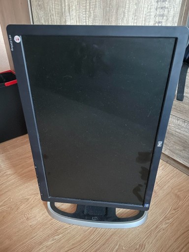 Zdjęcie oferty: Monitor HP L2245WG (FL472A) 22"