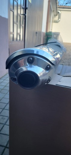 Zdjęcie oferty: Wydech Honda Hornet CB600