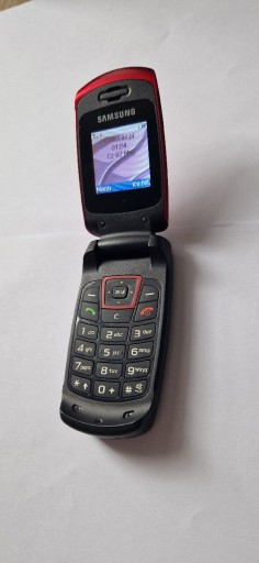 Zdjęcie oferty: SAMSUNG SGH-C260