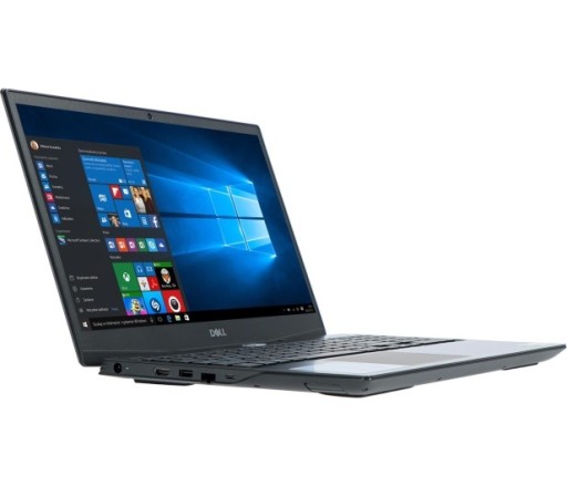 Zdjęcie oferty:  GamingowyDell INSPIRON G5 5500 15,6 1TB, i7 10gen