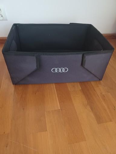 Zdjęcie oferty: Audi organizer do bagażnika