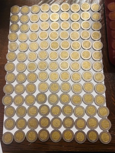 Zdjęcie oferty: 5 zł z 2009 roku 