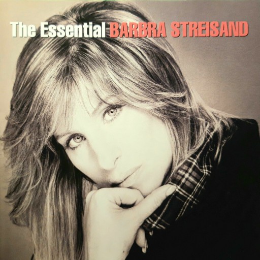 Zdjęcie oferty: Barbra Streisand – The Essential Barbra Streisand